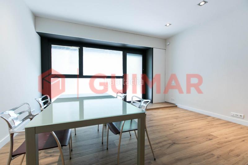 Foto a9927e5f-e16f-432e-a101-5b5932dfaace. Estudi amb calefacció a Pedralbes Barcelona