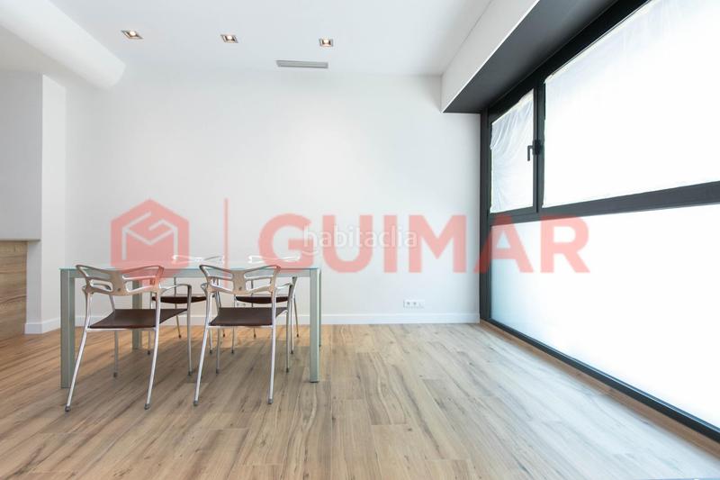 Foto c8bed9ea-73de-4531-a485-bcc9977517f8. Estudi amb calefacció a Pedralbes Barcelona