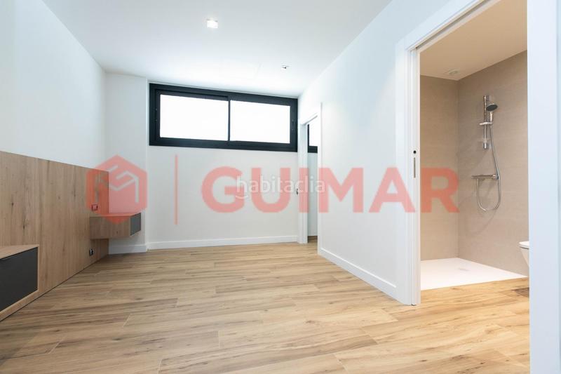 Foto ce95f8bb-be53-4f90-b914-a218c798f6d2. Estudi amb calefacció a Pedralbes Barcelona