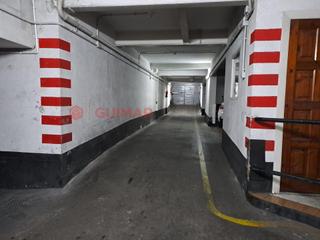 Autoparkplatz  Carrer carolines. Plazas de parking en venta ccarolines gracia