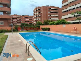 Flat  Carretera de sant joan despí. Espectacula piso en cornella zona fatjo. con  piscina, parking y