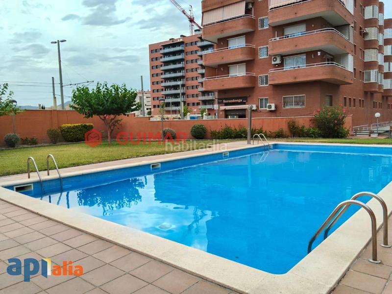 Foto 49f31693-e58e-4c43-afba-12edf0c89a30. Appartamento con riscaldamento parcheggio piscina in Cornellà de Llobregat