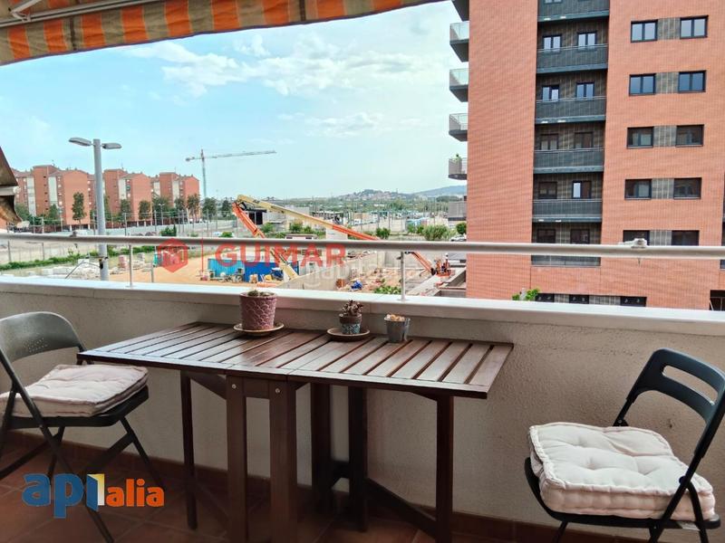 Foto 95c6334c-4458-4444-a52b-ae88162c836a. Appartamento con riscaldamento parcheggio piscina in Cornellà de Llobregat