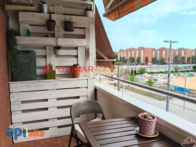 Foto c92785a6-04f5-4331-8d22-5ffe0948e002. Appartamento con riscaldamento parcheggio piscina in Cornellà de Llobregat