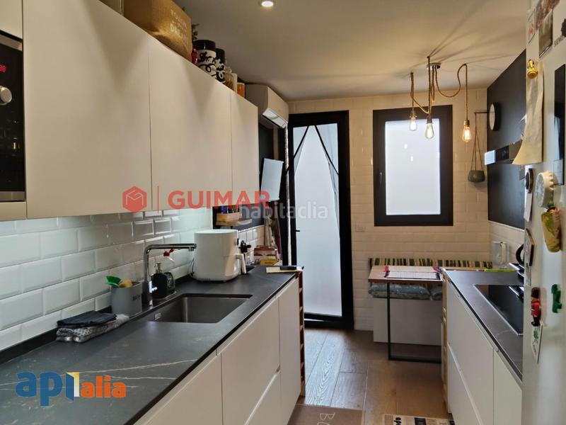 Foto cfec1cca-677c-4128-a879-81676719f00e. Appartamento con riscaldamento parcheggio piscina in Cornellà de Llobregat