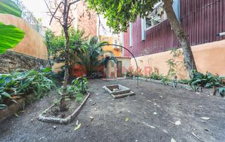 Appartement  Calle vallirana. Especial inversores. piso alquilado en venta en barcelona c vall