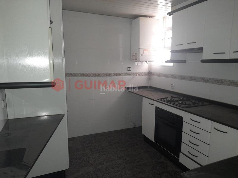 Foto fa20fe81-6284-4241-b939-e3933fb26628. Piso  en venta c angel guimera en Molins de Rei