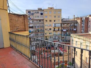 Edifici a Dreta de l´Eixample. Edificio en venta en barcelona  plaza tetuán