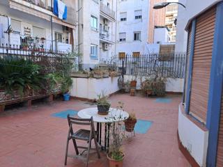 Edifici a El Camp d´en Grassot i Gràcia Nova. Oportunidad única para inversión o desarrollo en el corazón de l