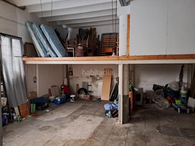 Foto 157bd772-a42f-49fc-bad2-d39d7d28110a. Edificio oportunidad única para inversión o desarrollo en el corazón de la ciudad! en Barcelona