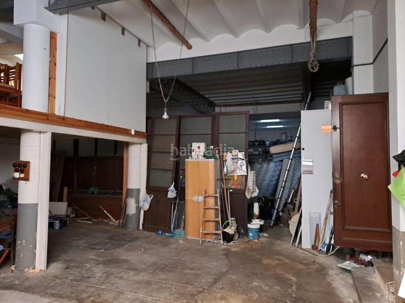 Foto c690d3c1-e3ea-4b38-8338-f13f0d01fb5d. Edificio oportunidad única para inversión o desarrollo en el corazón de la ciudad! en Barcelona