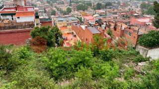 Terreny residencial a Carmel. Solar en venta en barcelona zona el carmel