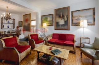 Appartement  Calle d'enric granados. Piso en venta finca señorial  barcelona eixample