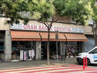Local Comercial  Avenida d'isidre martí. Local en venta con inquilino  excelente oportunidad de inversión