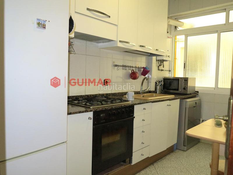 Foto cf1477bc-db22-4bc4-b0b5-33c754831dde. Appartement dans Montesa Esplugues de Llobregat