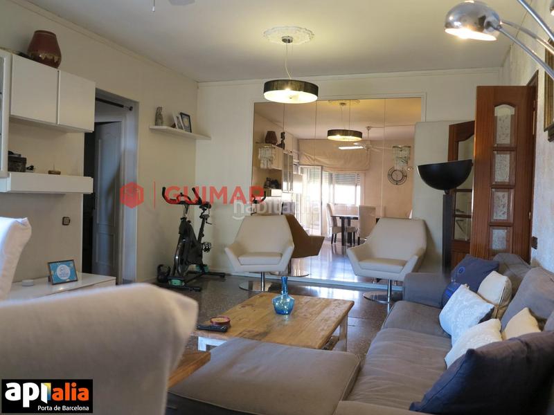 Foto ed7b56a7-cc36-4fb3-9858-b5613a529ac4. Appartement dans Montesa Esplugues de Llobregat