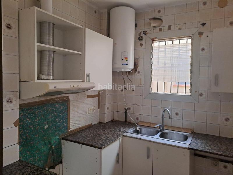 Foto 378c19fd-40f3-4a4c-a246-1f3055682c67. Piso  en venta en ccreu dels molers poble sec en Barcelona