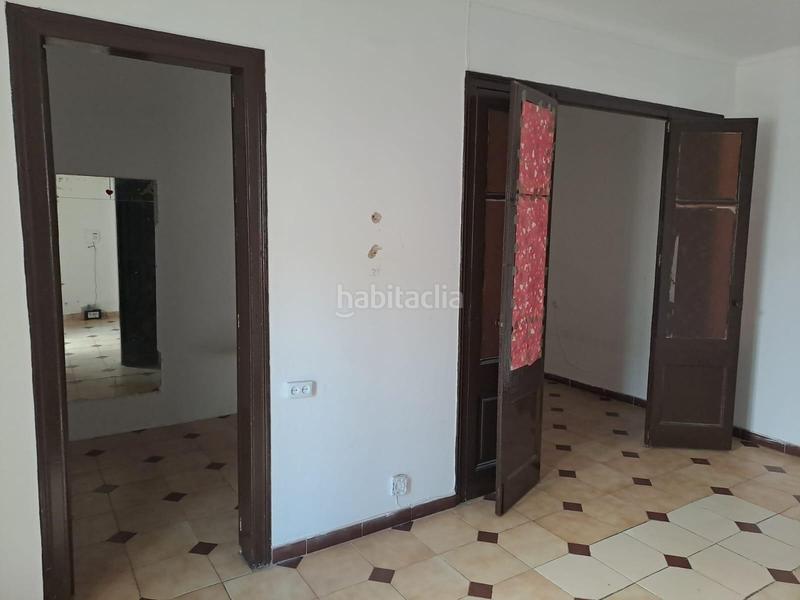 Foto 50281a3d-4e25-4a3a-af70-66b8065a310d. Piso  en venta en ccreu dels molers poble sec en Barcelona