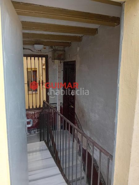 Foto 667bc1bb-e2d3-4283-925f-f07a22bd227d. Piso  en venta en ccreu dels molers poble sec en Barcelona