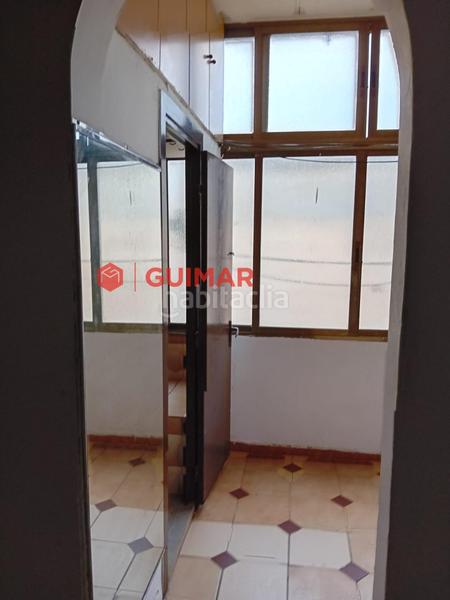 Foto 9fc50f65-8be5-48d5-8783-4e9f2b1e3477. Piso  en venta en ccreu dels molers poble sec en Barcelona