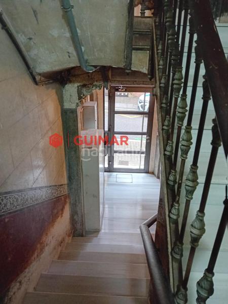 Foto a9ad05d7-48cb-4d7c-8183-2522f9d0bc2a. Piso  en venta en ccreu dels molers poble sec en Barcelona