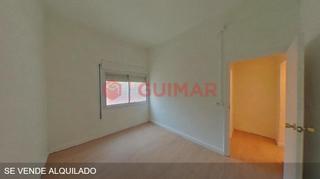 Appartement  Paseo de valldaura. Especial inversores. piso alquilado en venta en barcelona c vall