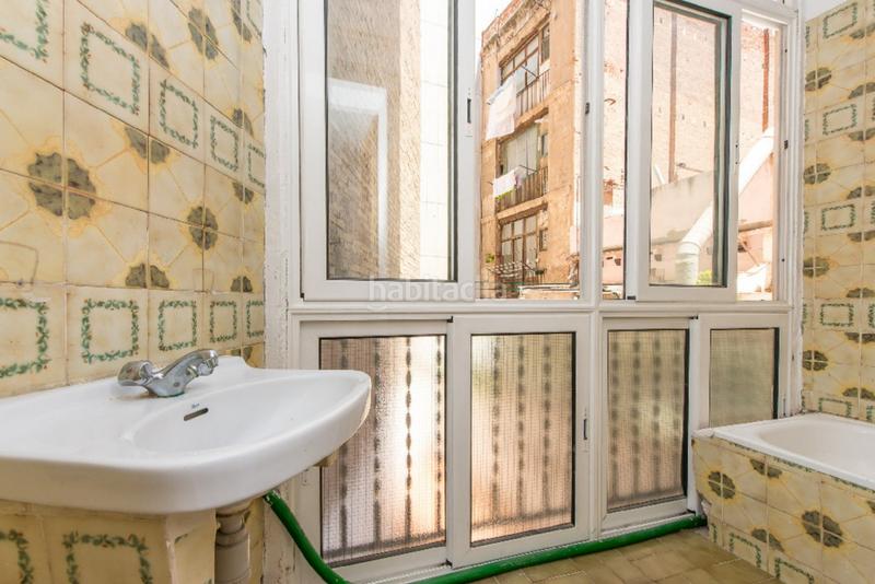 Foto 51ca5526-21bc-4517-bed9-484106413908. Piso especial inversores. venta de piso alquilado c rafael capdevila en Barcelona