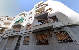 Appartement à Roquetes. Venta de piso en barcelona zona les roquetes