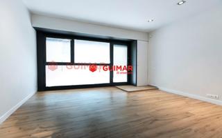 Local Comercial a Pedralbes. Local estudio reformado