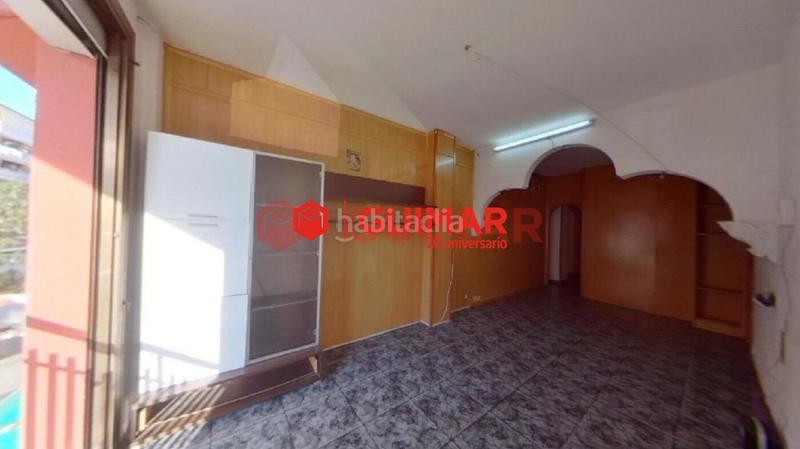 Foto 08fb7f5a-f88f-4519-9f32-a8388bd03afc. Etagenwohnung in Castell-Poble Vell Castelldefels