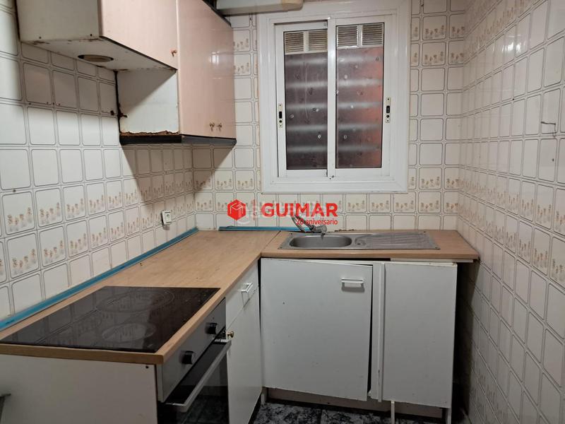 Foto 5d7d1a99-0716-407e-bbb6-ec90f4113956. Etagenwohnung in Castell-Poble Vell Castelldefels