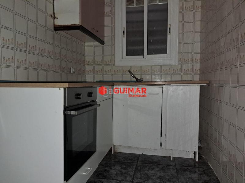 Foto 6d526486-fd39-4dfa-b6e2-02f1c7591abc. Etagenwohnung in Castell-Poble Vell Castelldefels