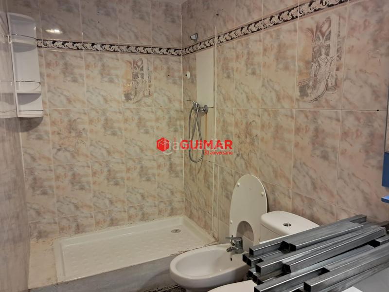 Foto a7bfd862-77b2-4a78-ba7b-dbce2caa3886. Etagenwohnung in Castell-Poble Vell Castelldefels