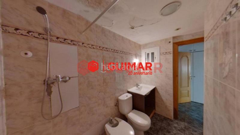 Foto a9fda609-55e3-4277-9c26-540e59c8e6e3. Etagenwohnung in Castell-Poble Vell Castelldefels