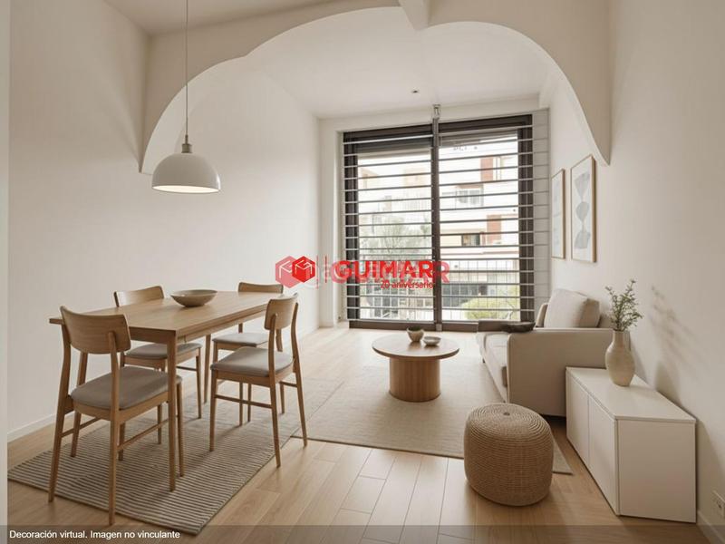 Foto ae2da9dd-1997-46be-b74b-290c65021b31. Etagenwohnung in Castell-Poble Vell Castelldefels