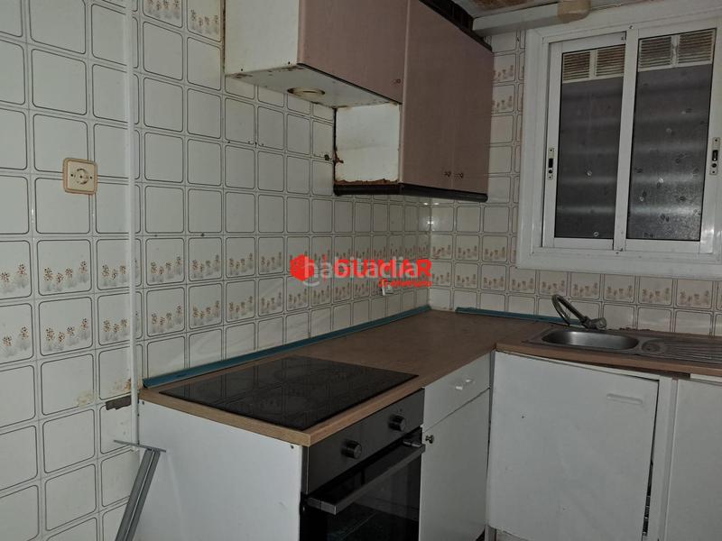Foto be140a6a-1d4c-4867-b02a-2056c332bc4b. Etagenwohnung in Castell-Poble Vell Castelldefels
