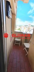 Appartamento  Carrer carrer de gelabert, 10. Atico en les corts