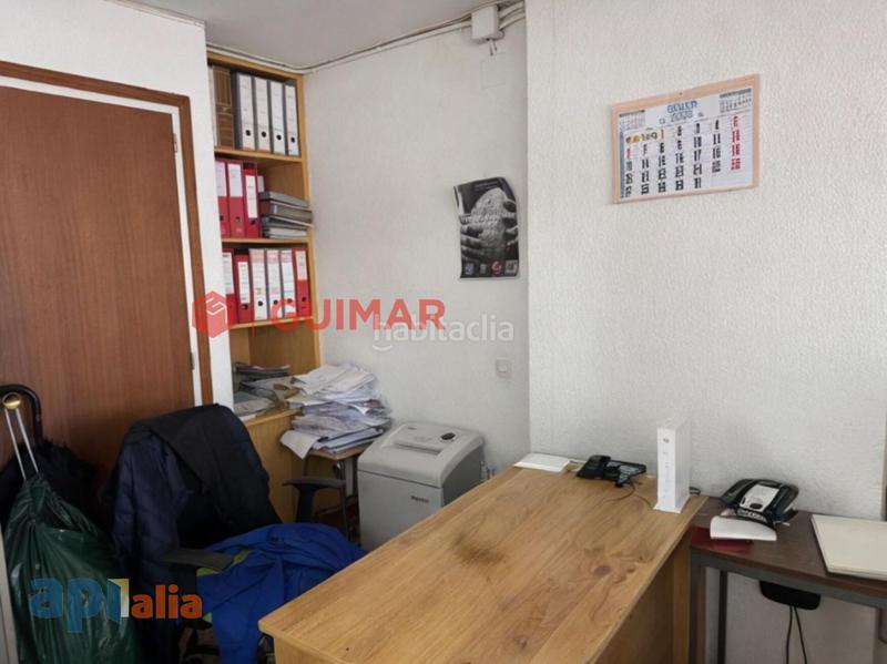 Foto 8e9ebfef-3896-4ad9-895d-297ccfee4a45. Local commercial dans La Plana Esplugues de Llobregat