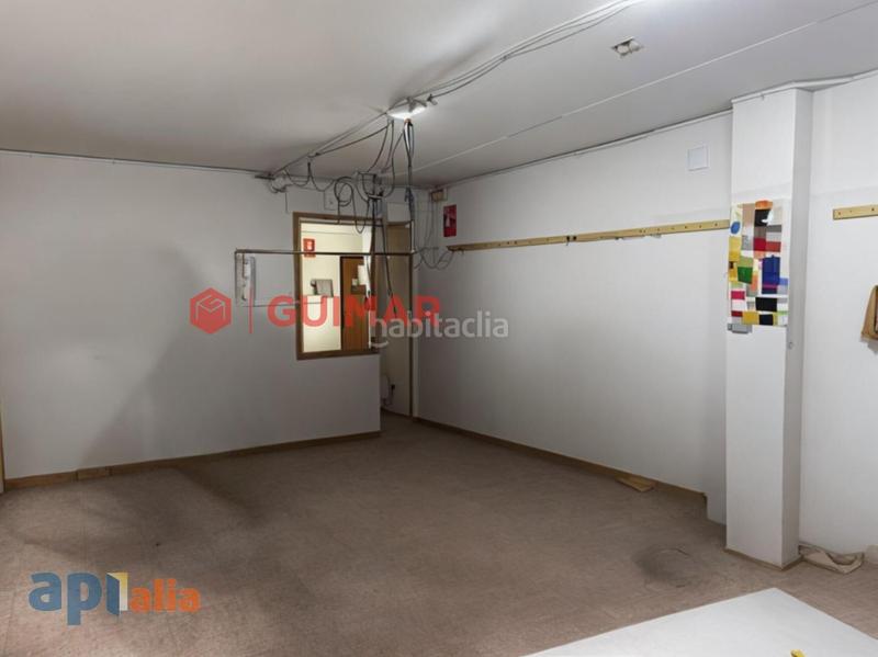 Foto 97bc4e25-482a-4460-9eee-661ecc1432a7. Local commercial dans La Plana Esplugues de Llobregat