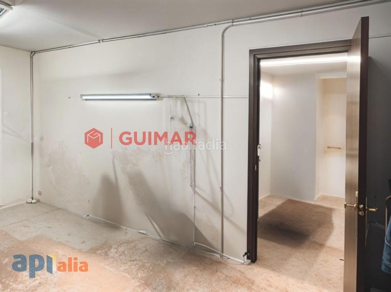 Foto bf570eed-c5f0-4ab9-80b4-d75ac2a6019d. Local commercial dans La Plana Esplugues de Llobregat