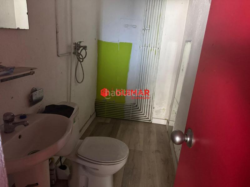Foto 063fc4fa-7982-4391-8d8c-1ae10dc8ca02. Local commercial dans Santa Eulàlia Hospitalet de Llobregat (L´)