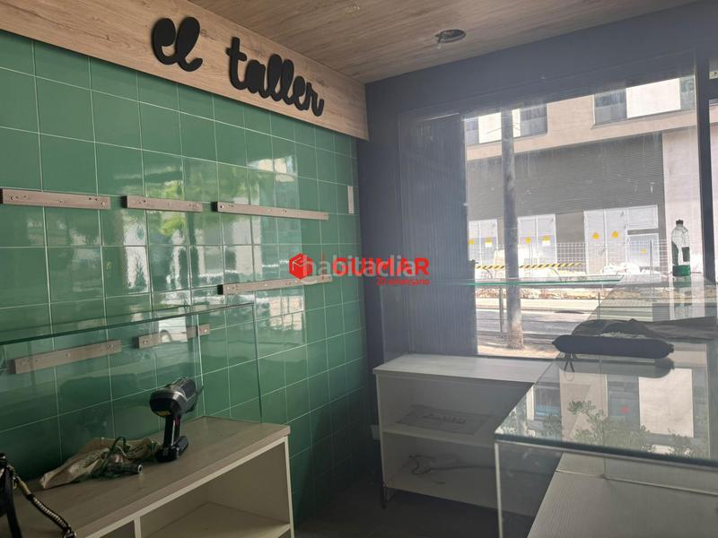 Foto 0e338a50-d996-47e1-8558-78a979092152. Local commercial dans Santa Eulàlia Hospitalet de Llobregat (L´)