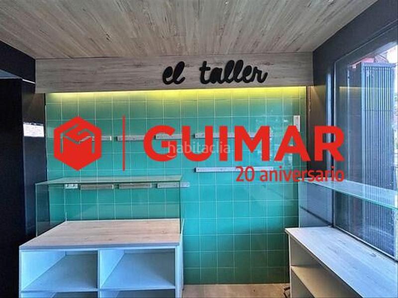 Foto 152de6cf-364e-4bbb-b217-78f18771694b. Local commercial dans Santa Eulàlia Hospitalet de Llobregat (L´)