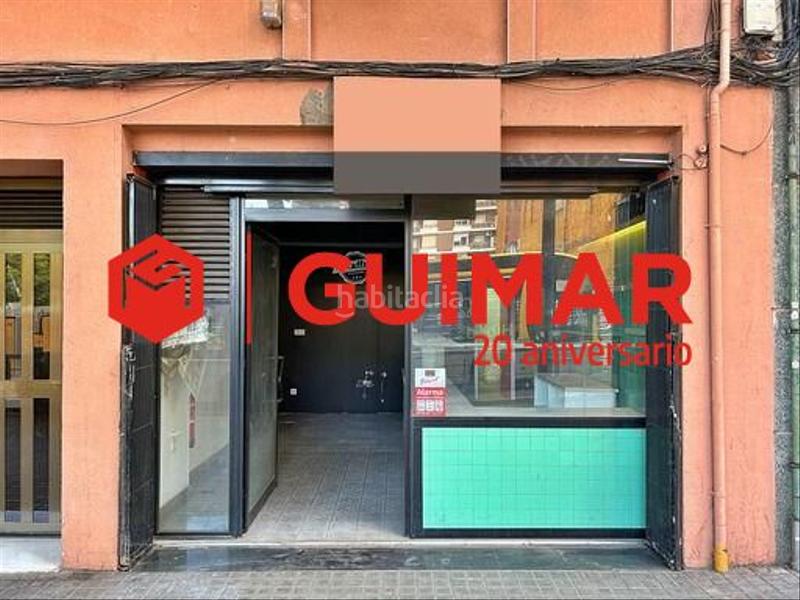 Foto 1f76d76f-4258-4243-b91e-1f332b59c449. Local commercial dans Santa Eulàlia Hospitalet de Llobregat (L´)