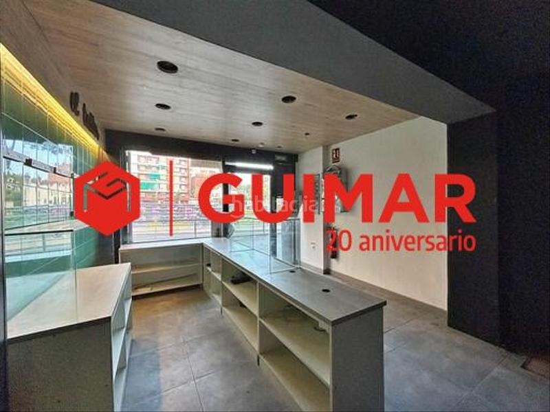 Foto 3d569c05-30f0-4e18-894a-037cb39b8aaa. Local commercial dans Santa Eulàlia Hospitalet de Llobregat (L´)