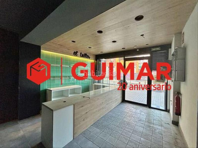 Foto 5a3c0b77-ddb6-4d76-a82c-9ae1dfe3cacd. Local commercial dans Santa Eulàlia Hospitalet de Llobregat (L´)