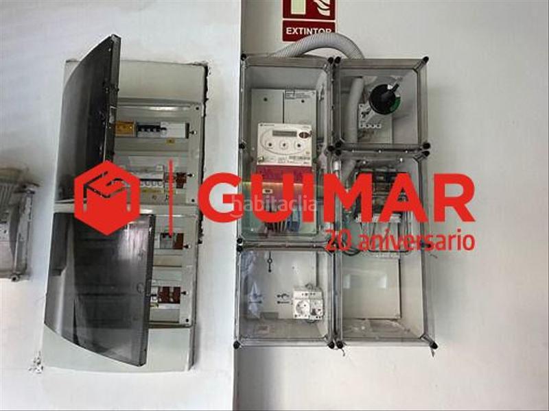 Foto 63f55256-0adf-45a8-be3c-35c381603aa1. Local commercial dans Santa Eulàlia Hospitalet de Llobregat (L´)