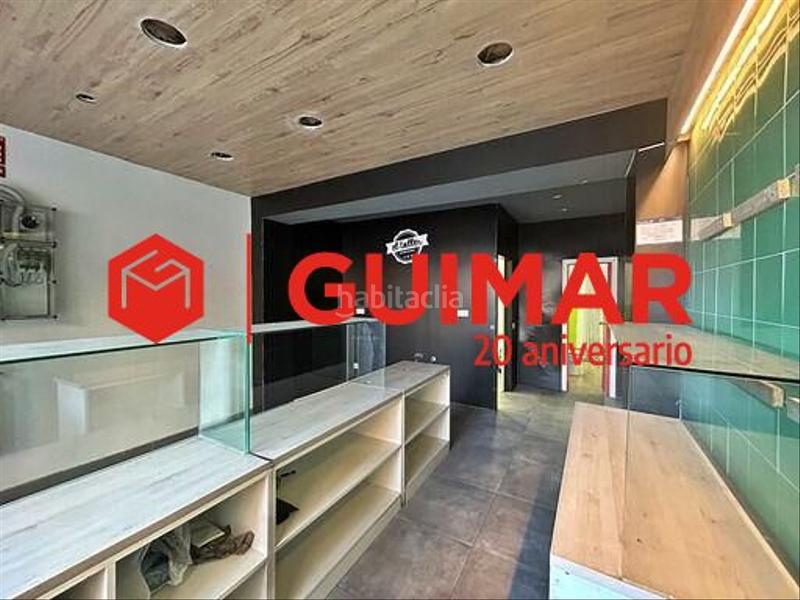 Foto 67e617d9-2821-4ad9-95e4-221e11c7dfe9. Local commercial dans Santa Eulàlia Hospitalet de Llobregat (L´)