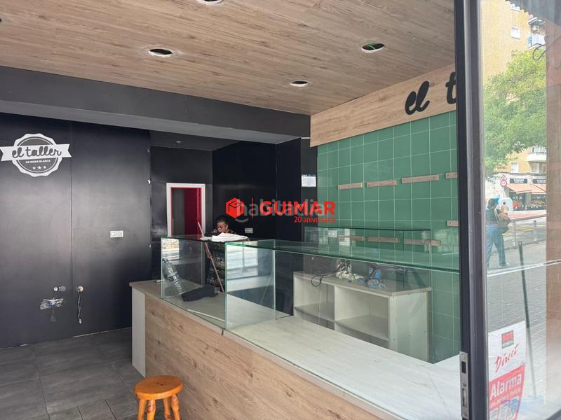 Foto 757c4aae-1449-468a-96b1-585f0d9b7474. Local commercial dans Santa Eulàlia Hospitalet de Llobregat (L´)