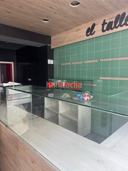 Foto 911bebce-051e-426d-ac24-e86da6d2853d. Local commercial dans Santa Eulàlia Hospitalet de Llobregat (L´)